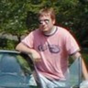 Meet your Posher, Christopher